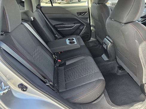 Certified 2025 Subaru Impreza 2.0i Sport image 20