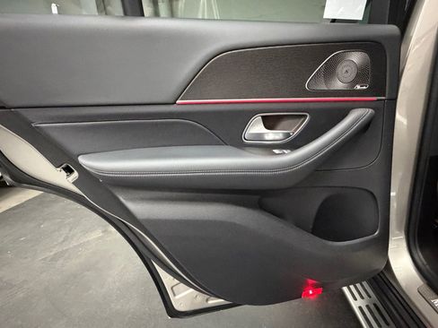 Certified 2023 Mercedes-Benz GLE 450 GLE 450 image 38