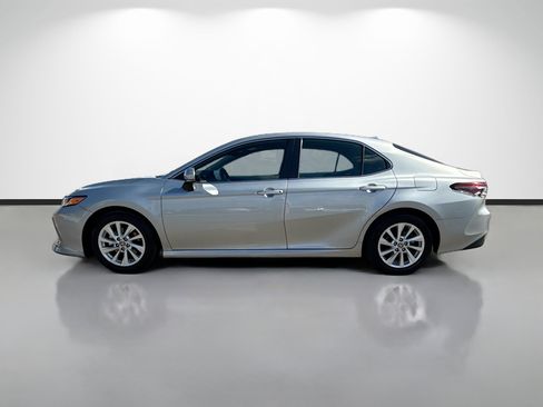 Used 2023 Toyota Camry LE w/ Cold Weather Package image 6