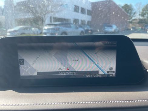 Used 2025 MAZDA CX-30 AWD 2.5 S w/ Premium Package image 25