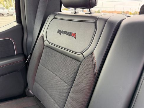 Used 2026 Ford F150 Raptor w/ Equipment Group 803A Raptor R AWD/4WD image 20