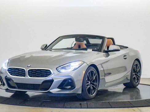 New 2026 BMW Z4 sDrive30i w/ Premium Package image 26