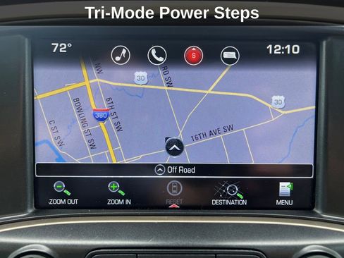 Used 2016 GMC Sierra 1500 Denali w/ Denali Ultimate Package image 29