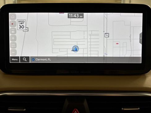 Certified 2023 Hyundai Santa Fe Calligraphy FWD image 16