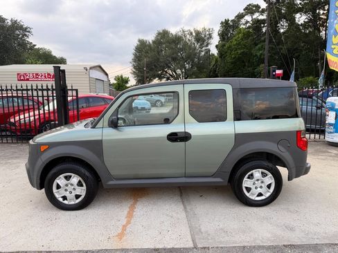 Used 2005 Honda Element LX image 9