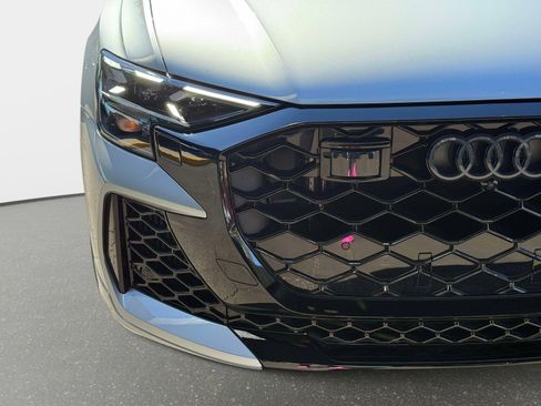 Used 2026 Audi RS Q8 performance image 9