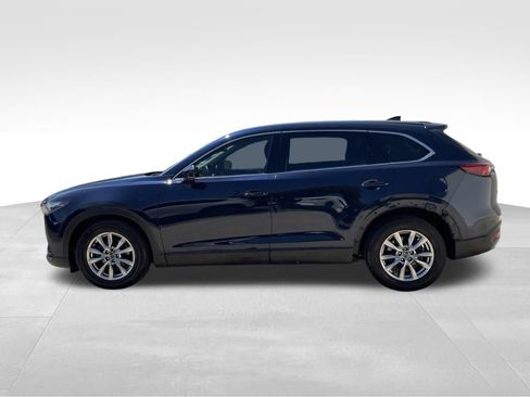 Used 2016 MAZDA CX-9 Touring FWD image 8