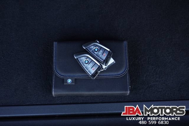 Used 2022 BMW X5 xDrive40i w/ M Sport Package AWD/4WD image 25