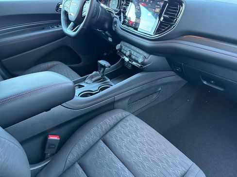 New 2026 Dodge Durango GT image 17