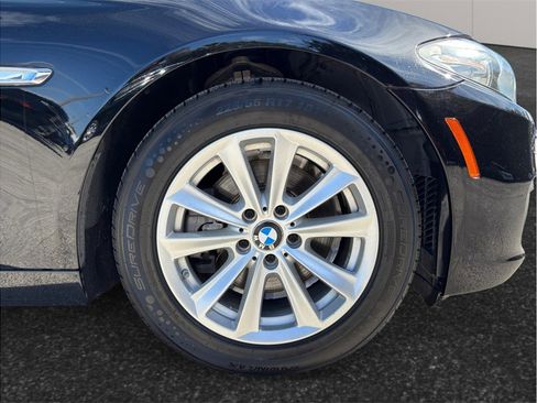 Used 2016 BMW 528i Sedan image 12