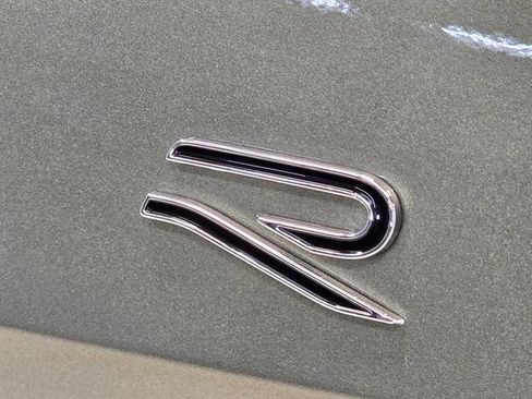 New 2026 Volkswagen Tiguan SEL R-Line AWD/4WD image 8
