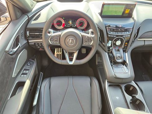 New 2026 Acura RDX A-Spec AWD/4WD image 15