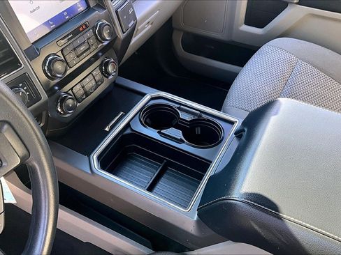 Used 2022 Ford F350 XLT w/ XLT Premium Package image 10