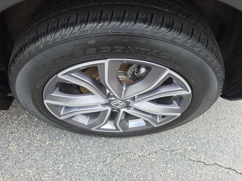 Used 2021 Honda CR-V Touring image 26