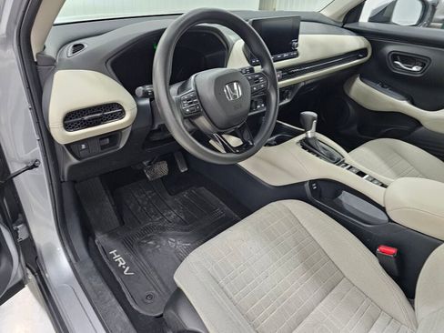 Used 2024 Honda HR-V LX image 29