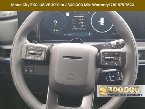 New 2026 Hyundai Santa Fe Calligraphy w/ Tow & Go Package image 32