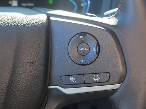 Certified 2024 Honda Odyssey Sport image 27