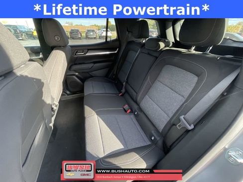 New 2026 GMC Terrain Elevation w/ LPO, Floor Liner Package FWD image 24