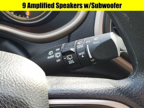 Certified 2018 Jeep Cherokee Latitude image 13