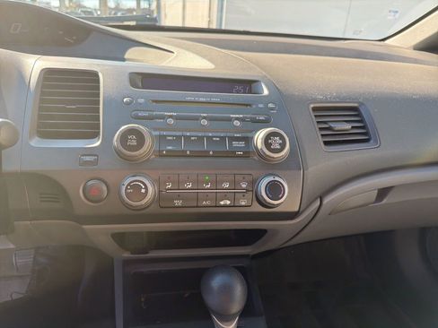 Used 2006 Honda Civic EX image 5