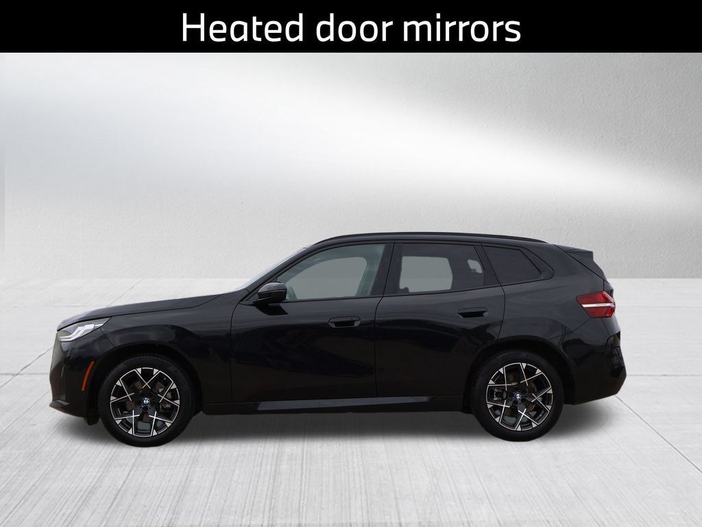 Certified 2025 BMW X3 xDrive30i AWD/4WD image 16