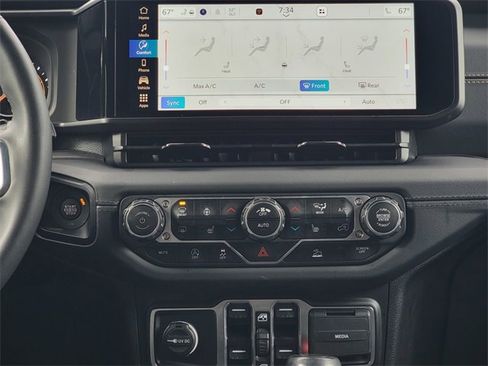 Certified 2024 Jeep Wrangler Sahara image 27