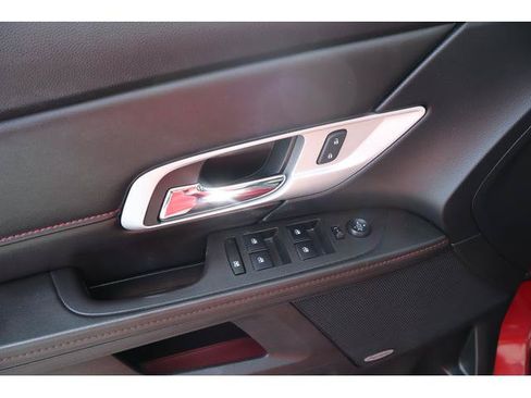 Used 2014 GMC Terrain SLT w/ Safety Package AWD/4WD image 15