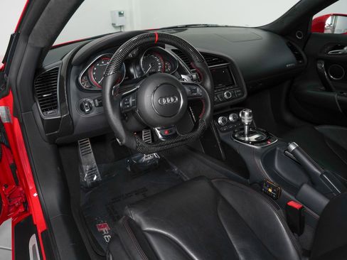 Used 2014 Audi R8 V10 AWD/4WD image 11
