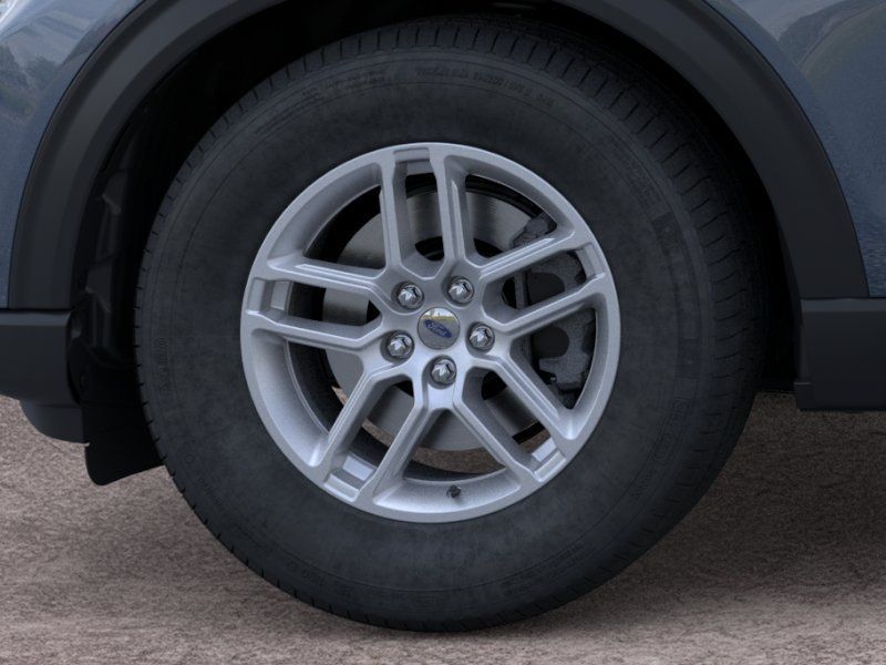 New 2026 Ford Explorer Active RWD image 19