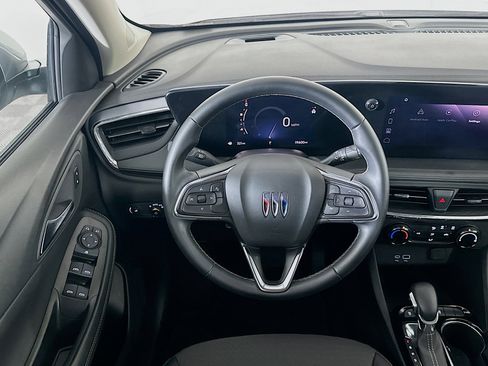 Used 2025 Buick Encore GX Preferred image 18