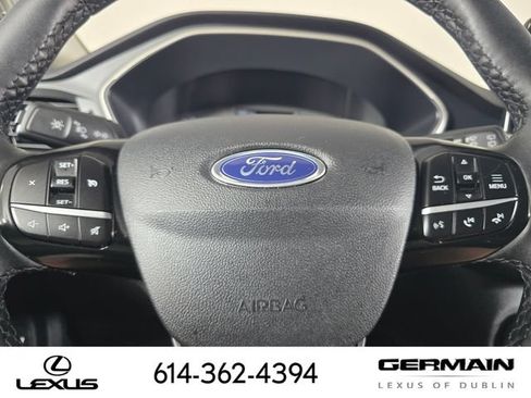 Used 2022 Ford Escape SE w/ Convenience Package AWD/4WD image 33