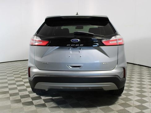 Used 2022 Ford Edge SEL AWD/4WD image 33
