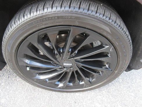 Used 2023 Lincoln Aviator Black Label w/ Jet Package image 12