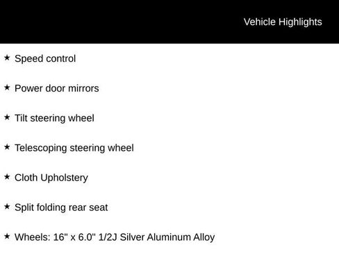 Certified 2025 Subaru Impreza 2.0i image 17
