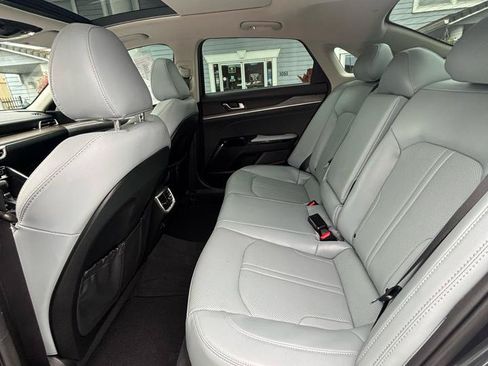 Used 2023 Kia K5 EX w/ EX Premium Package FWD image 22