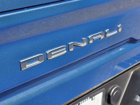 Certified 2024 GMC Sierra 2500 Denali Ultimate image 11