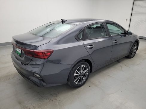 Used 2023 Kia Forte LXS FWD image 10