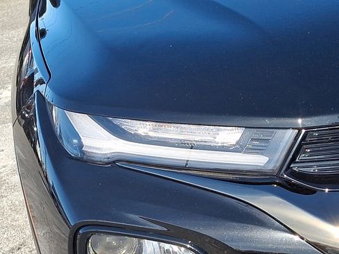 Certified 2023 Chevrolet TrailBlazer RS w/ Convenience Package image 9