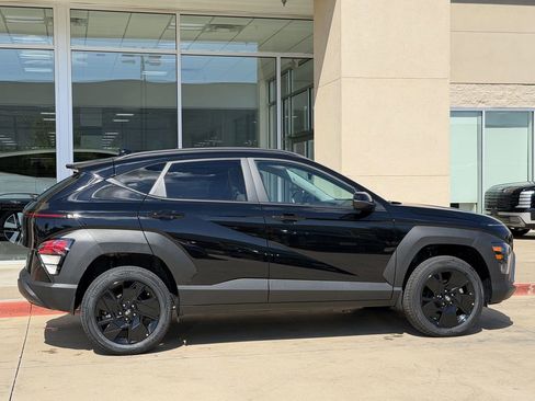 New 2026 Hyundai Kona SEL Sport image 3