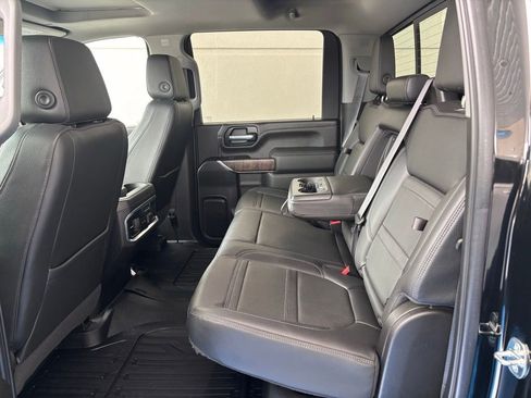 Used 2021 GMC Sierra 2500 Denali AWD/4WD image 12