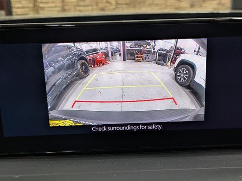 Used 2023 MAZDA CX-30 AWD 2.5 S w/ Preferred Package image 13