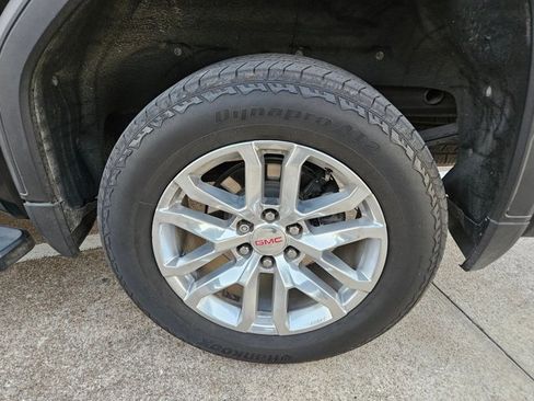 Used 2019 GMC Sierra 1500 SLT image 23