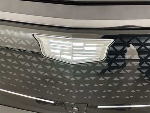 Used 2026 Cadillac Lyriq Sport image 32