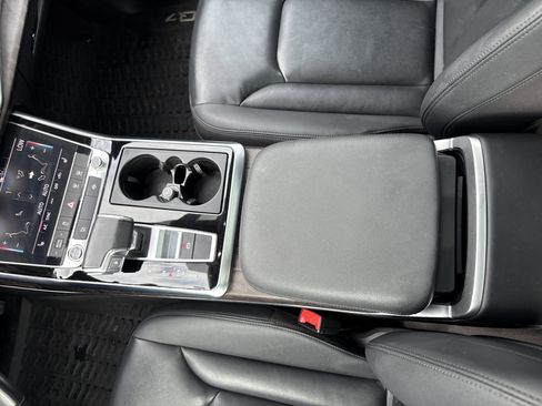 Certified 2022 Audi Q7 2.0T Premium image 8