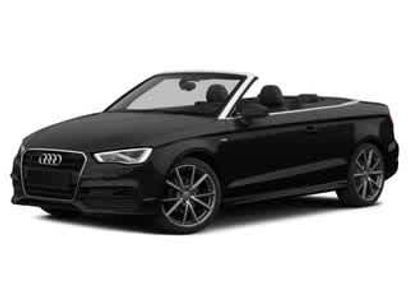 Used 2015 Audi A3 2.0T Premium w/ Cold Weather Package
