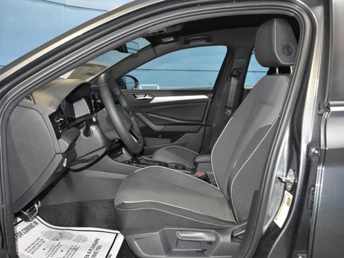 New 2026 Volkswagen Jetta Sport image 6