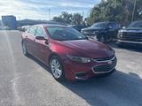 Used 2018 Chevrolet Malibu LT image 2