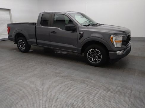 Used 2021 Ford F150 XL w/ Equipment Group 101A High image 11