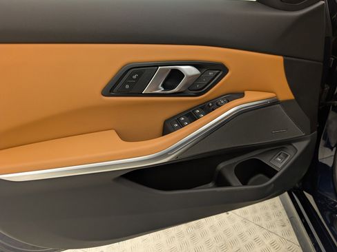 New 2026 BMW 330i Sedan w/ Premium Package image 14