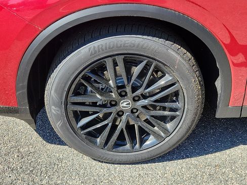 New 2026 Acura MDX A-Spec AWD/4WD image 8